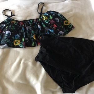 Tankini